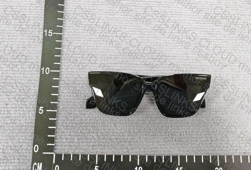 Burberry Glasses 4