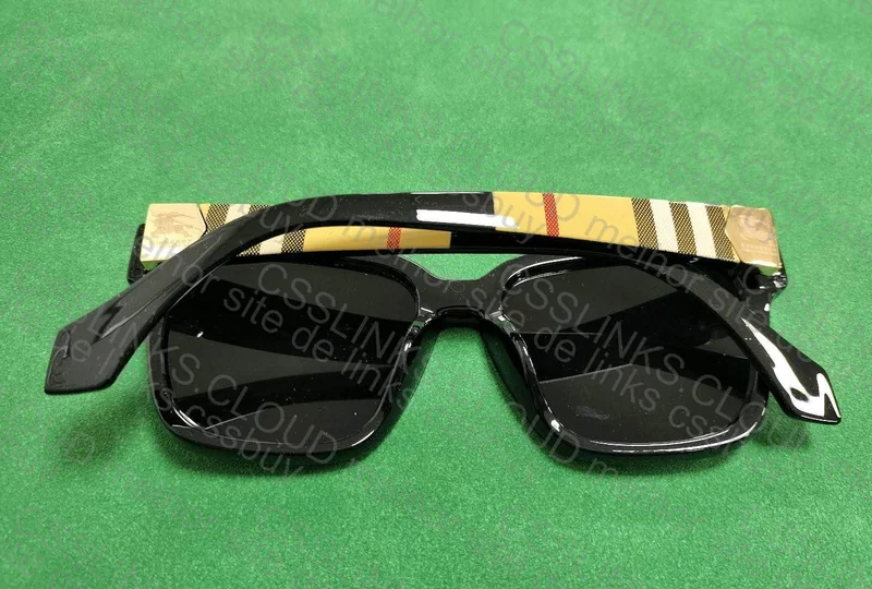 Burberry Glasses 5