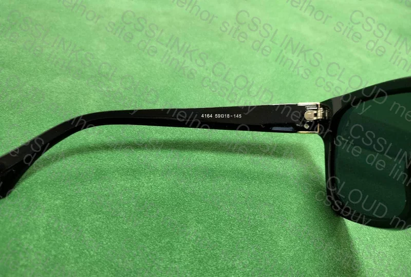 Burberry Glasses 6