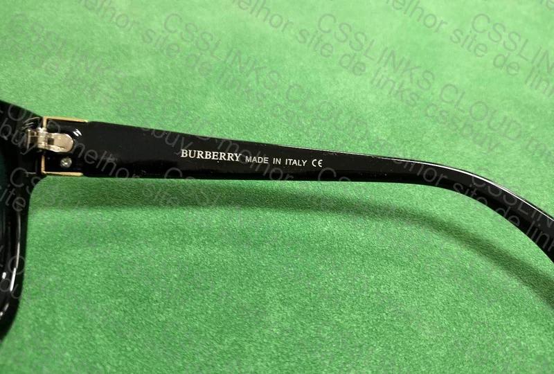 Burberry Glasses 7