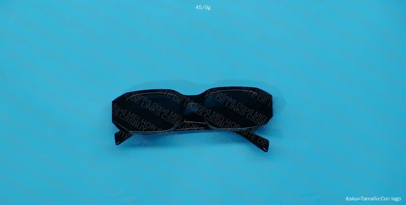Glasses + Prada Box 5
