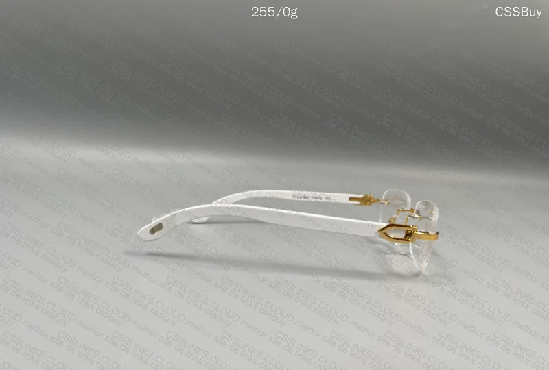 Cartier Glasses 4