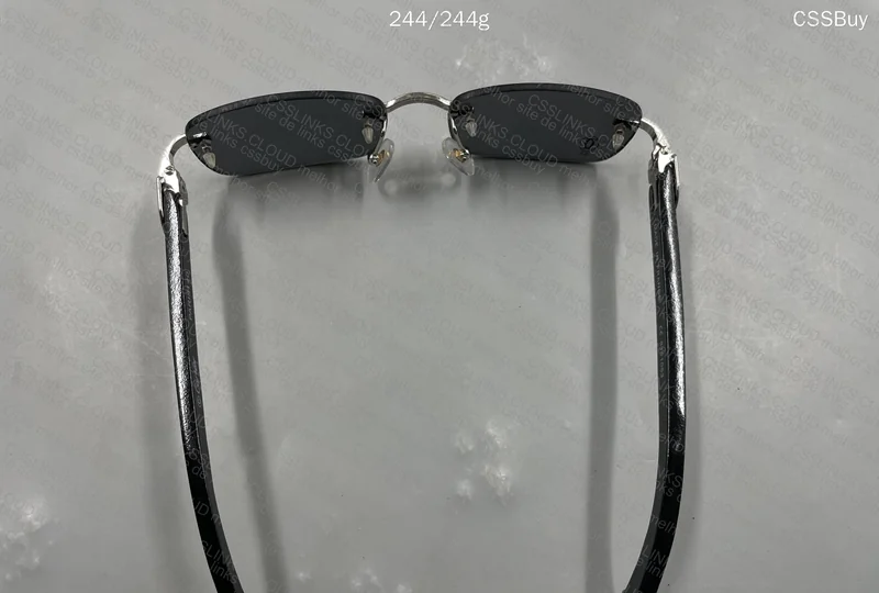 Cartier Glasses