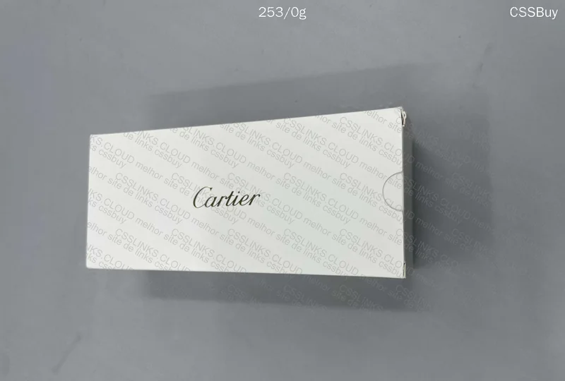 Cartier Glasses 3