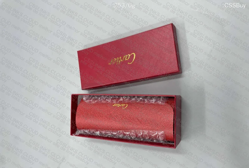 Cartier Glasses 4
