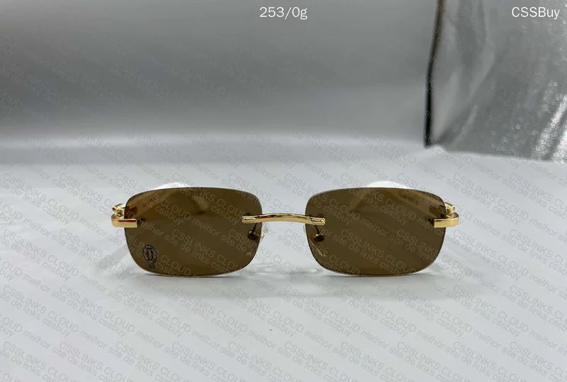 Cartier Glasses 5