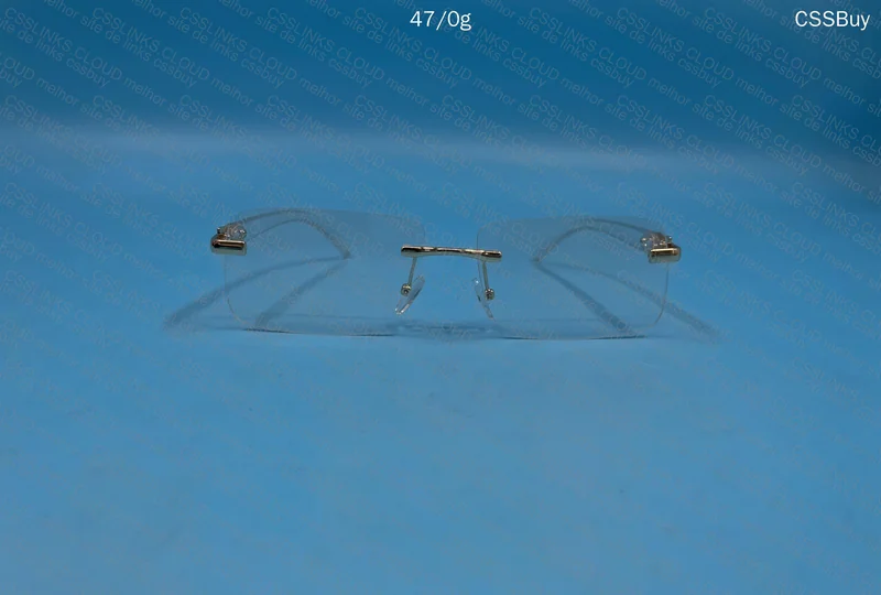 Cartier Glasses
