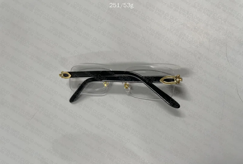 Cartier Glasses 4