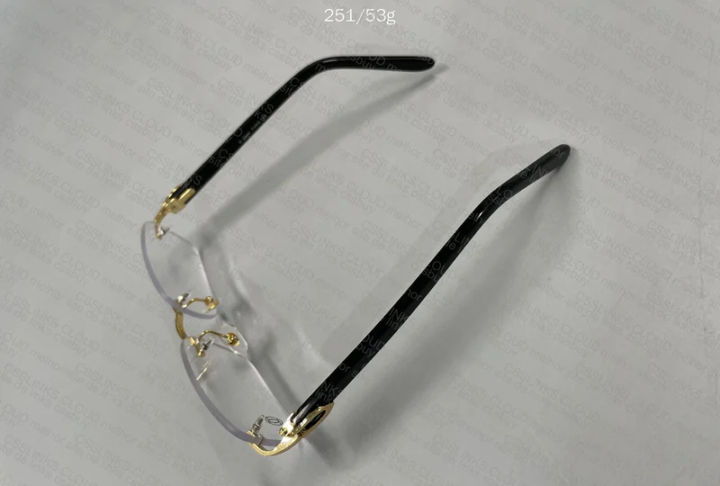 Cartier Glasses 7