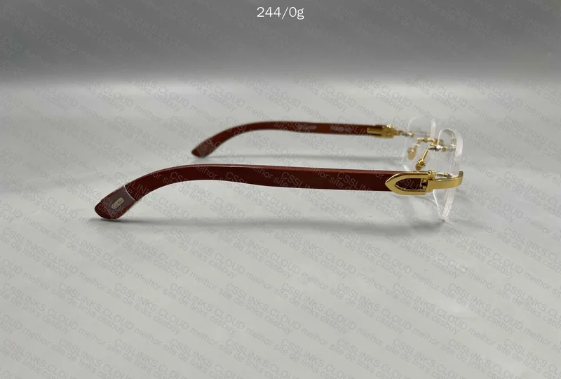Cartier Glasses 7
