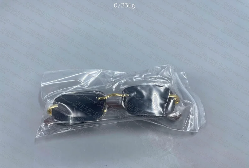 Cartier Glasses 4