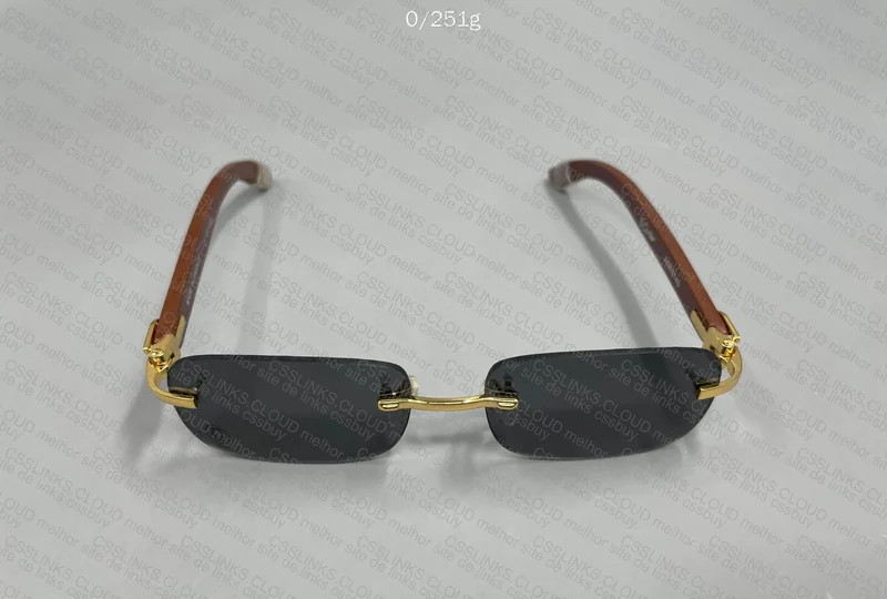 Cartier Glasses 5