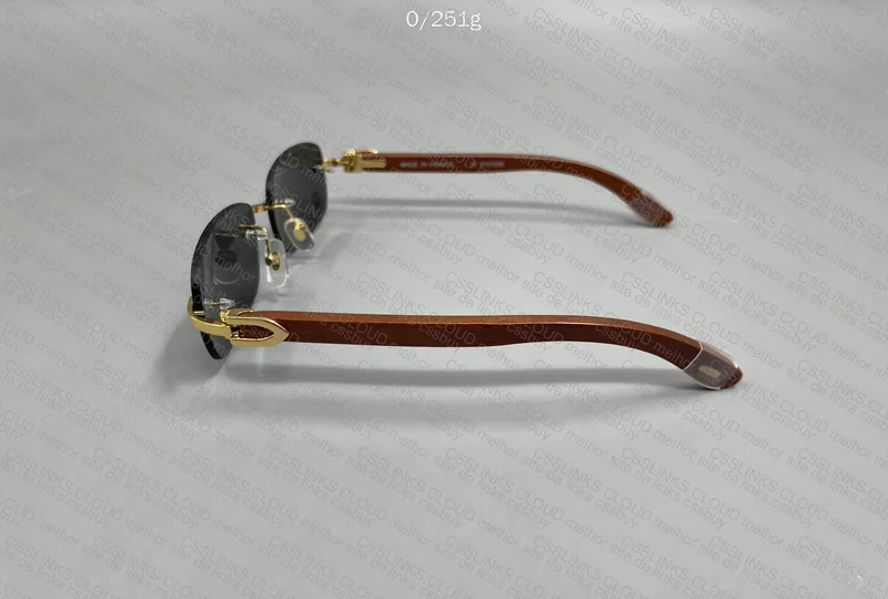 Cartier Glasses 6