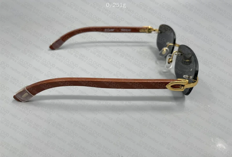 Cartier Glasses 7