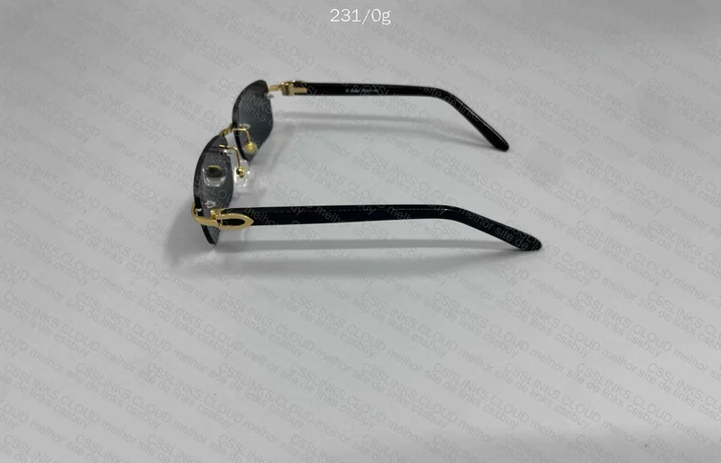 Cartier Glasses 6