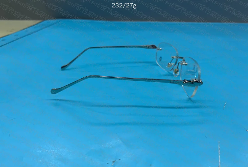 Cartier Glasses