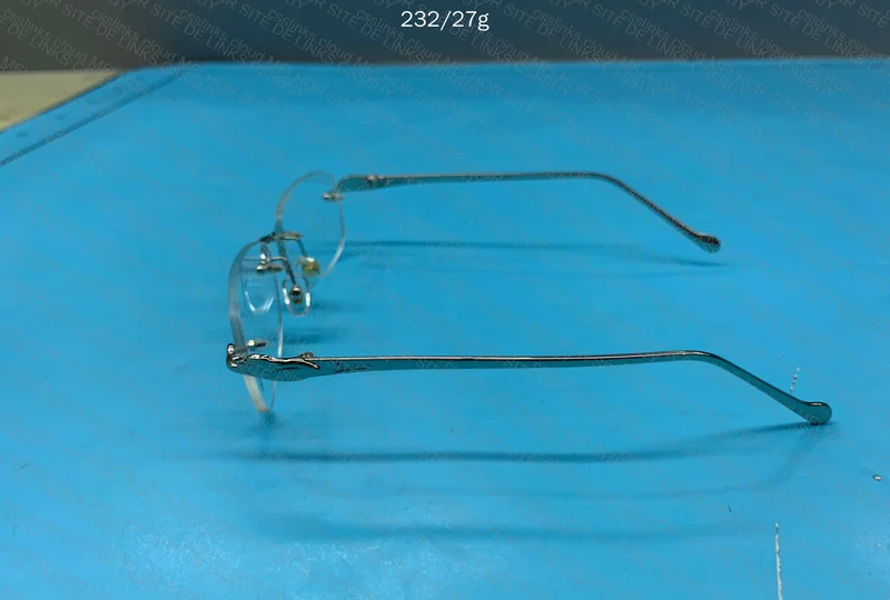 Cartier Glasses 4