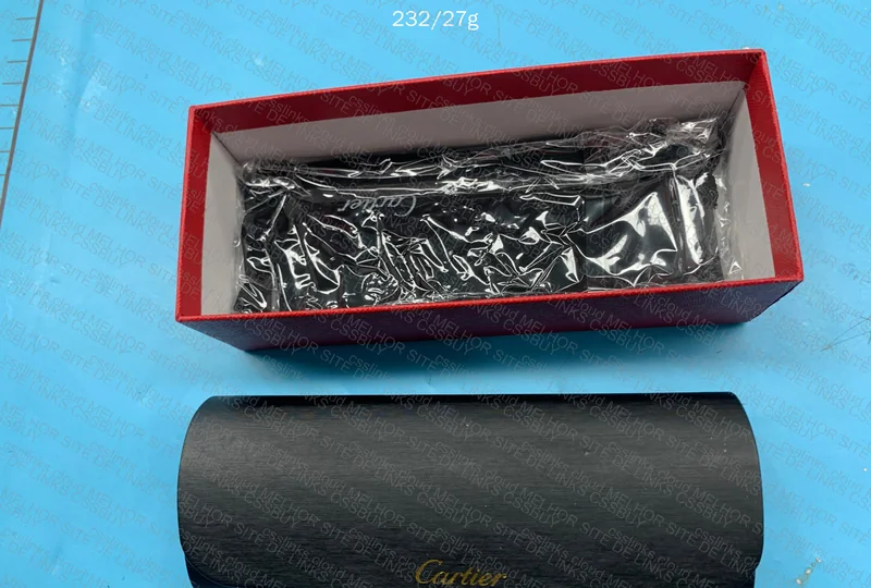 Cartier Glasses 5