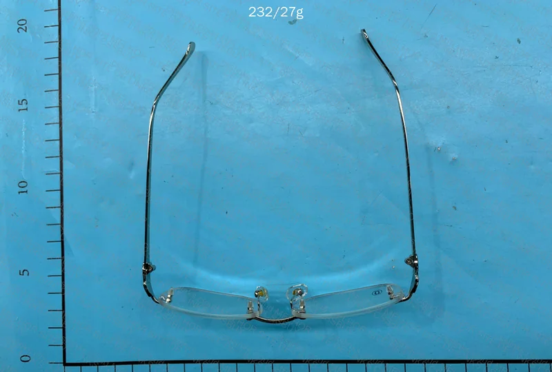 Cartier Glasses 6