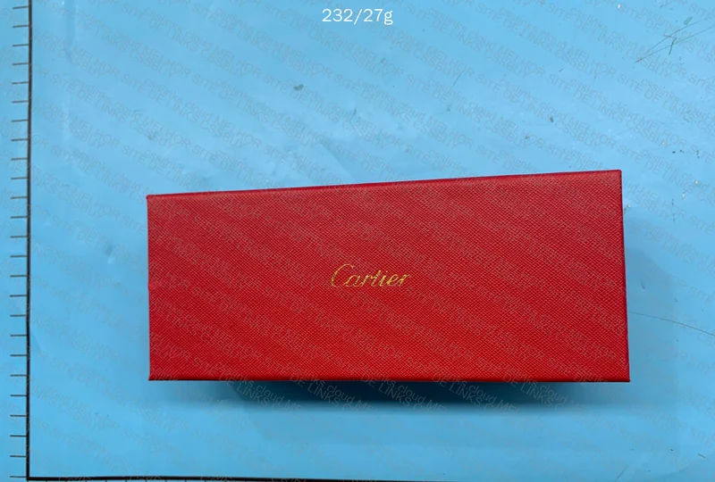 Cartier Glasses 7