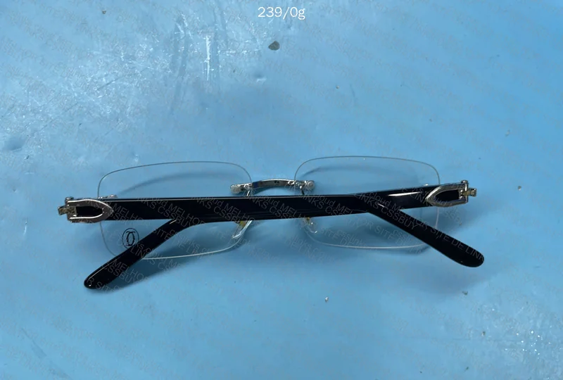 Cartier Glasses 6