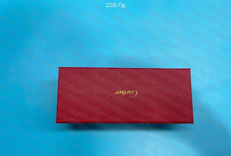 Cartier Glasses