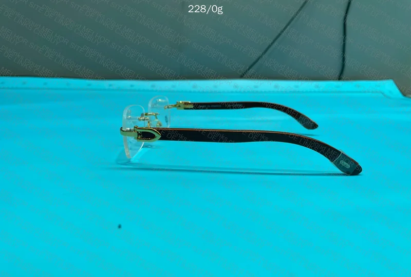 Cartier Glasses 6