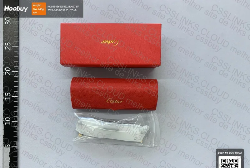 Cartier Glasses