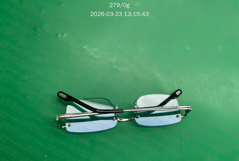 Óculos Cartier 2