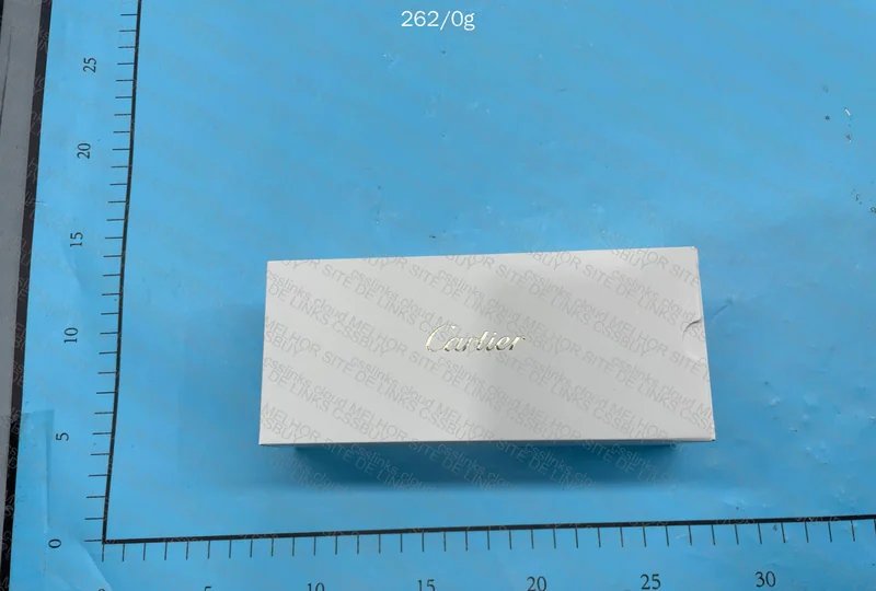 Cartier Glasses CT0255O 005