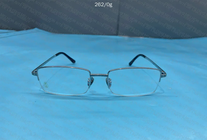 Cartier Glasses CT0255O 005 3