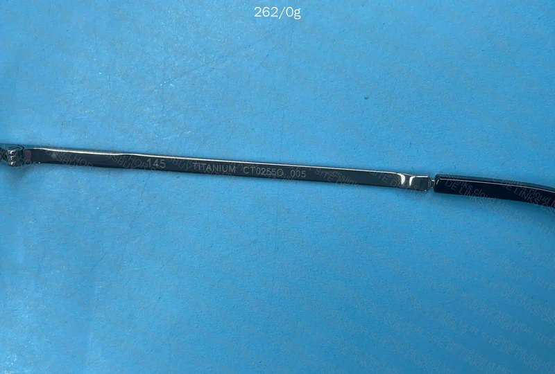 Cartier Glasses CT0255O 005 5
