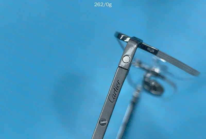 Cartier Glasses CT0255O 005 6