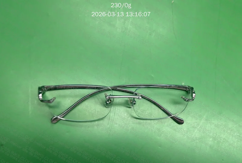 Óculos Cartier + Lente do GOAT ENZOO OPTICAL 2