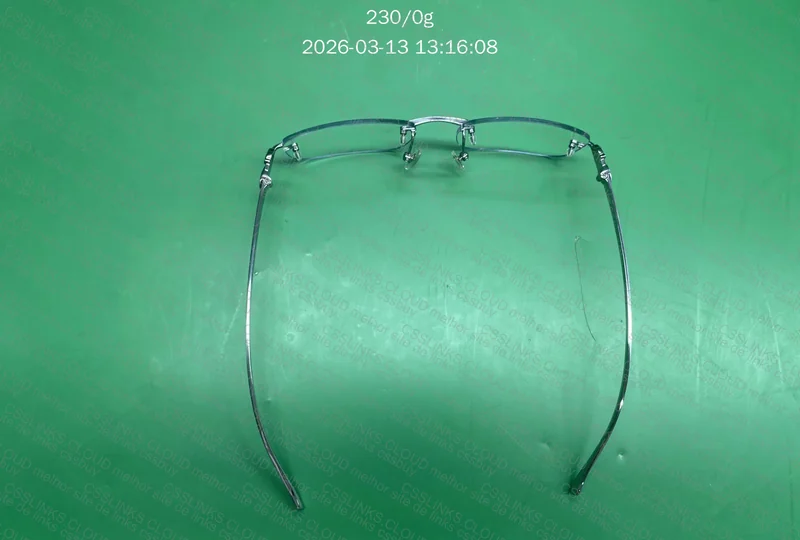 Óculos Cartier + Lente do GOAT ENZOO OPTICAL 6