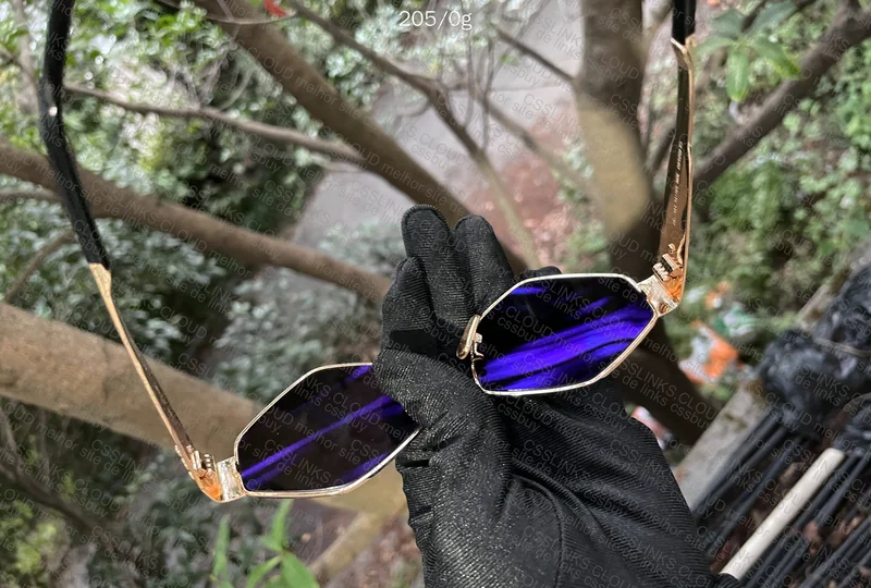 Celine 1:1 Scarlett Luxury Glasses 2