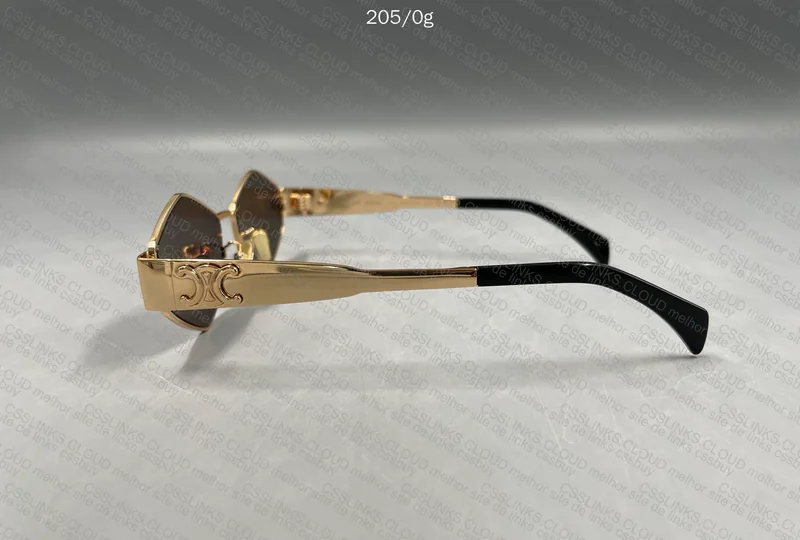 Celine 1:1 Scarlett Luxury Glasses 4