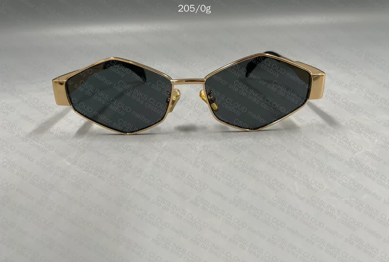 Celine 1:1 Scarlett Luxury Glasses 6