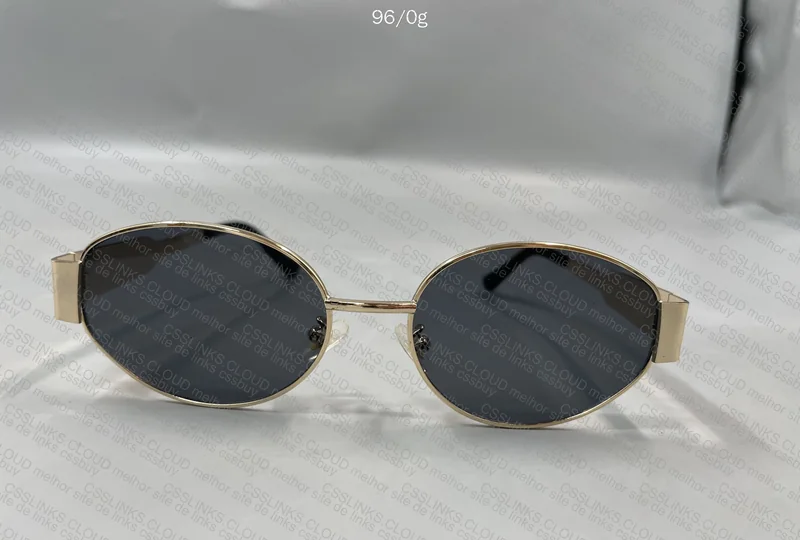 Celine Glasses 3