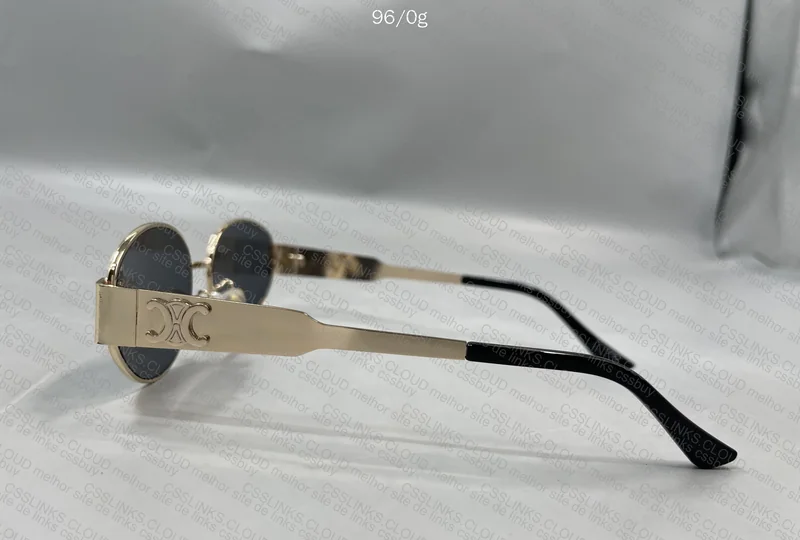 Celine Glasses 4