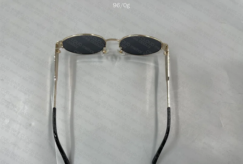 Celine Glasses 5