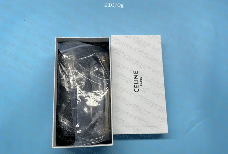 Celine Glasses