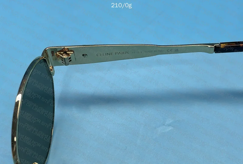 Celine Glasses 2