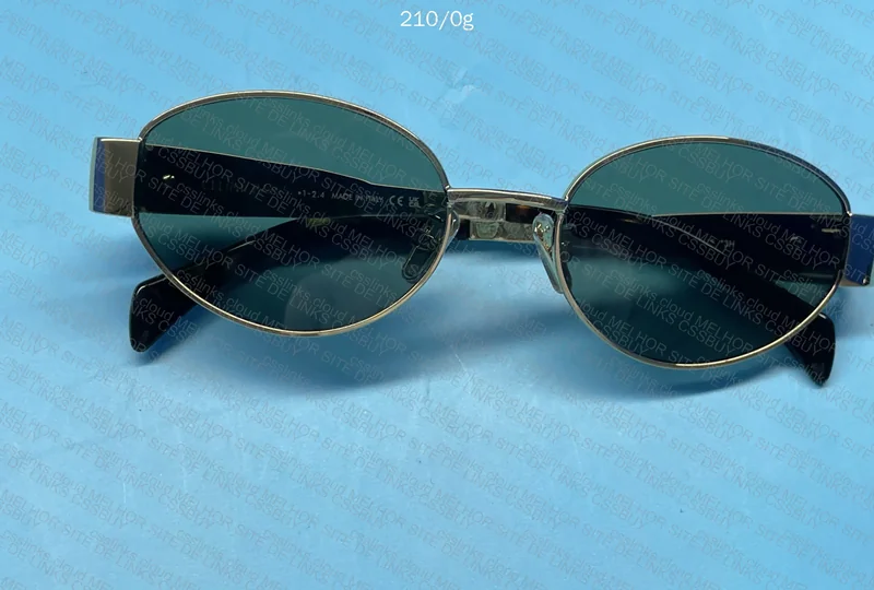 Celine Glasses 3