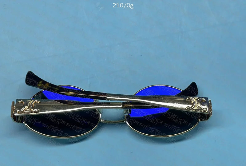 Celine Glasses 4