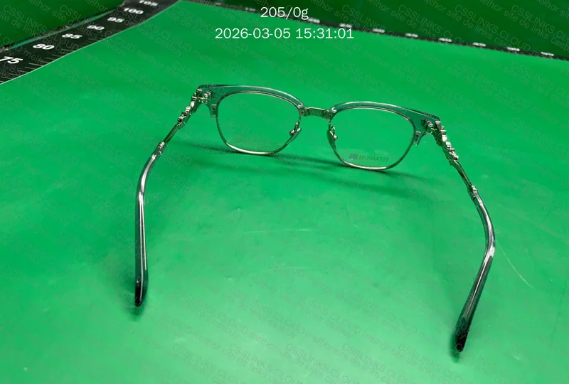 OCULOS CH ENZOO 3