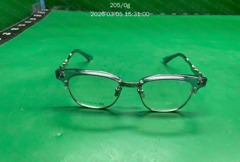 OCULOS CH ENZOO 5