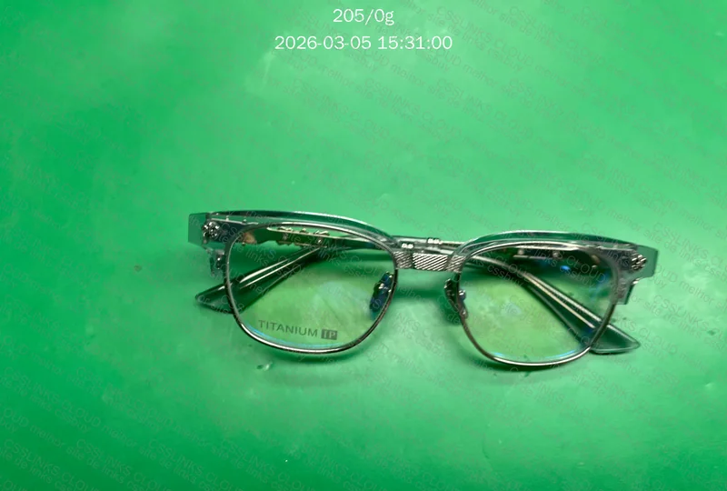 OCULOS CH ENZOO 6