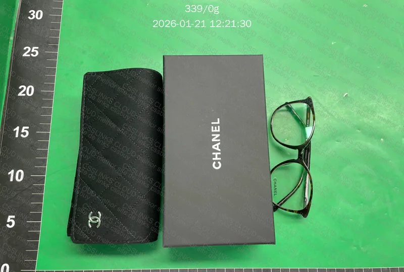 Óculos Chanel 3282