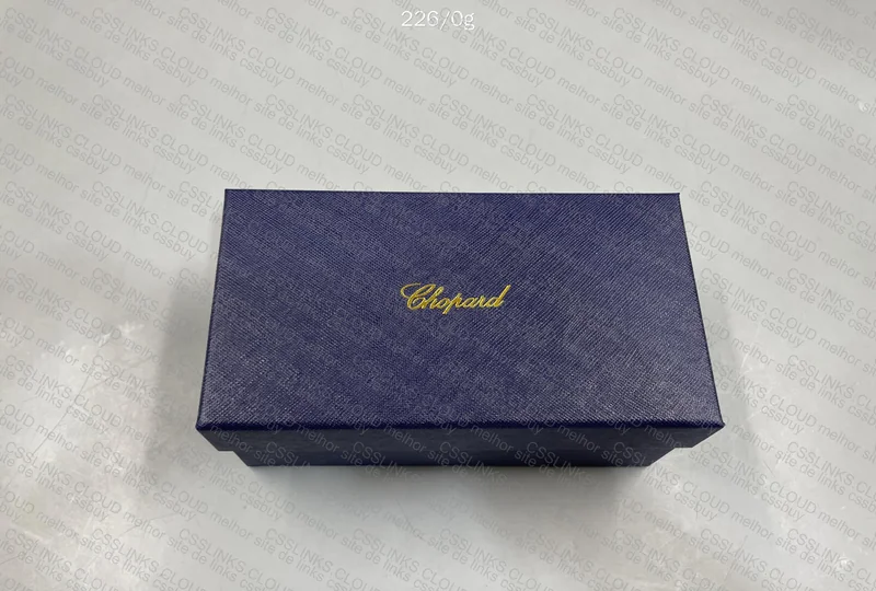 Chopard Glasses - supplier 'eyeglow-glasses'